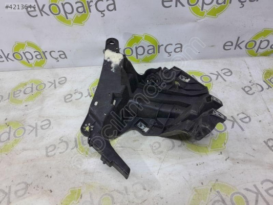 BMW X5 2014 2017 F15 ÖN TAMPON BAĞLANTI BRAKETİ SOL 51657294543