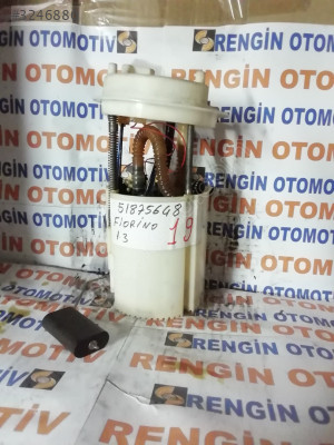 FİAT FİORİNO 1.3 DEPO ŞAMANDIRASI 51875648