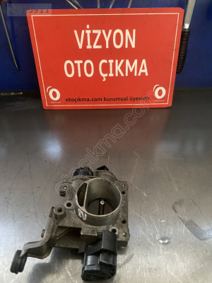 FİAT DOBLO 1.2 8V GAZ KELEBEĞİ ✅