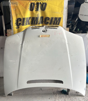 BMW 3 SERİSİ E46 KAPUT