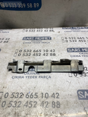 ÇIKMA RENAULT VELSATİS SAĞ ÖN TAMPON BRAKETİ