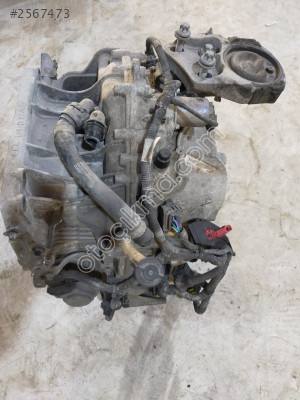 MERCEDES W177 W247 W118 OTOMATİK ŞANZİMAN 7003702700