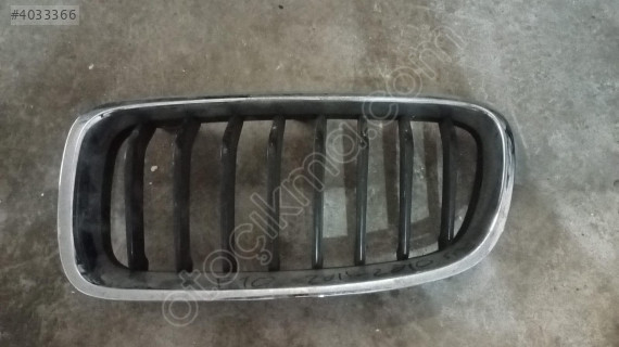 BMW F10 ORJİNAL ÇIKMA BÖBREK