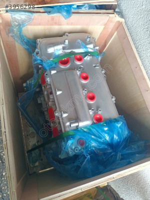 TOYOTA HONDA ÇIKMA ORJİNAL YEDEK PARÇALARI 1ZR MOTOR SIFIR