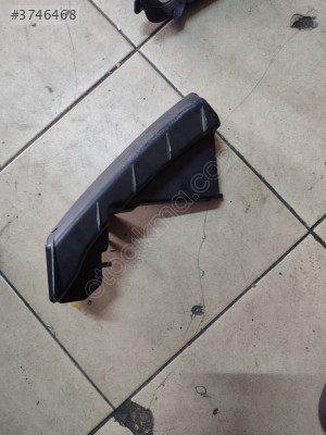 LAND ROWER EVOQUE BREKET
