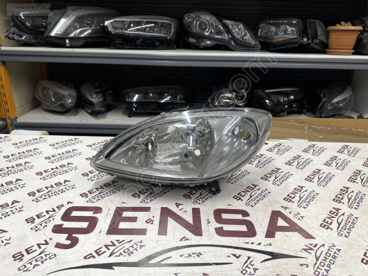 MERCEDES VİTO VİANO W639 04-11 ORJİNAL ÇIKMA SOL FAR A6398200161