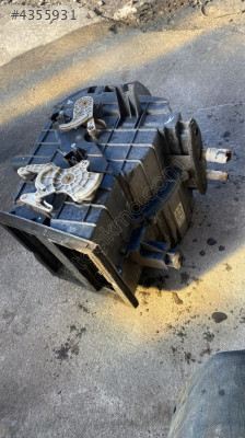 CHEVROLET KALOS KALORİFER KAZANI KOMPLE.OTO ERKAN ÜNYE