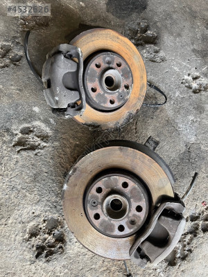 RENAULT KANGOO 3 ABS KABLOSU