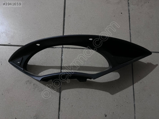 FORD FOCUS 1 GÖSTERGE SAATİ ÇERÇEVESİ