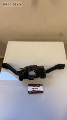 4B0953503H 8L0953513G skoda fabia 2001 silecek sinyal kolu