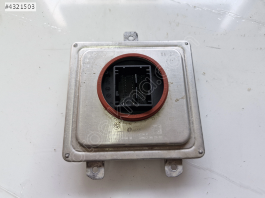 BMW G20 320 330 FAR LED ZENON BEYNİ ORJİNAL HATASIZ 7933359