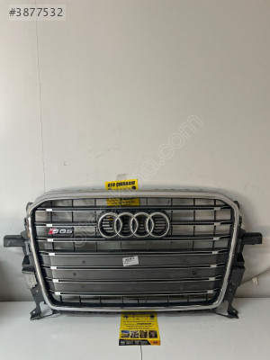 AUDİ Q5 S-LİNE ÖN PANJUR 8R0853651AD