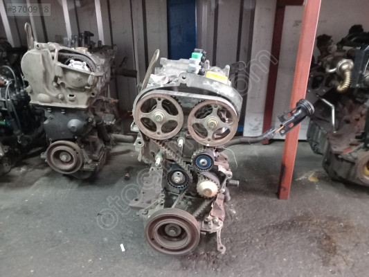 RENAULT CLIO K4J6780 1.4 16 VALF ÇIKMA MOTOR
