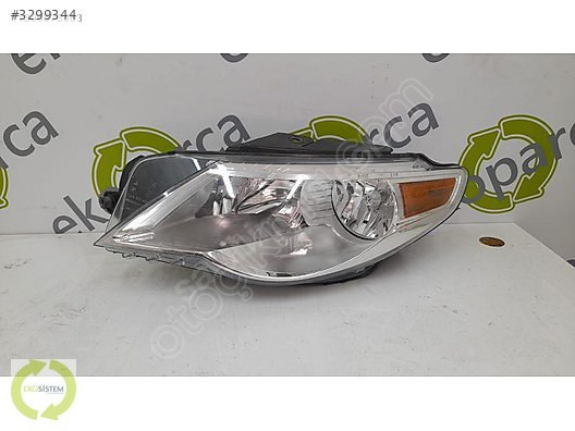 VOLKSWAGEN VW CC 2008 2012 SOL FAR 3C8941005F