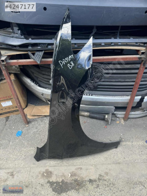 VW PASSAT B8 SAĞ ÖN ÇAMURLUK ORİJİNAL ÇIKMA