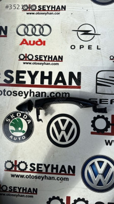 403001314AA Chery tiggo 7 pro sağ arka kapı kolu