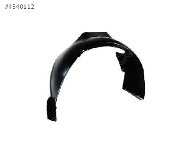 ÖN ÇAMURLUK DAVLUMBAZI SAĞ GOLF 3 1992- SIFIR 1H0809962