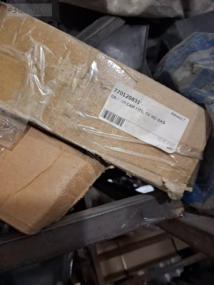 Modus ön kapı çerçeve fitili sag 7701208319