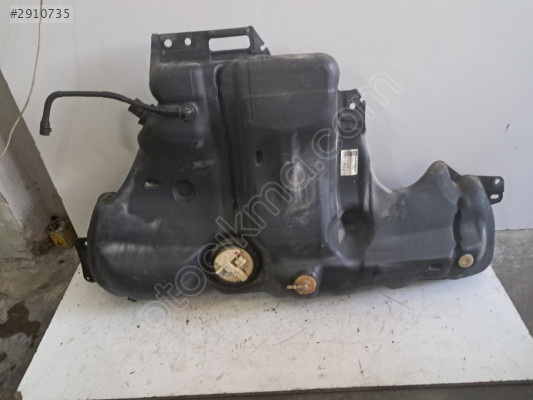 RENAULT LAGUNA 2 - 1.9 DİZEL YAKIT DEPOSU
