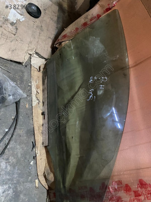 OPEL ASTRA H KAPI CAMI ( SAĞ ÖN )