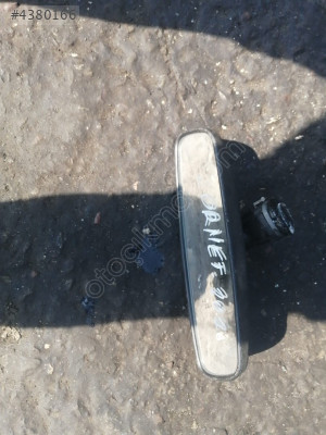 FORD TOURNEO 2016 DİKİZ AYNASI KONUK OTO