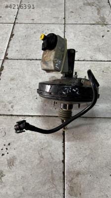 CLİO 2 WESTİNGHOUSE FREN MERKEZİ AKİL YAMAN OTOMOTİV