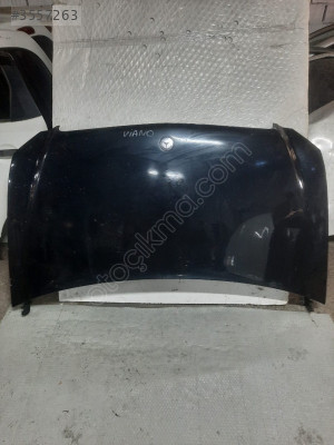 2006 W639 Mercedes Viano/Vito Orijinal Çıkma Kaput
