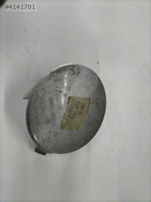 02864 RENAULT CLİO 2 SOL SİS KAPAĞI