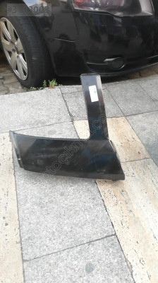 Wosvogen crafter panjur sacı orijinal çıkma