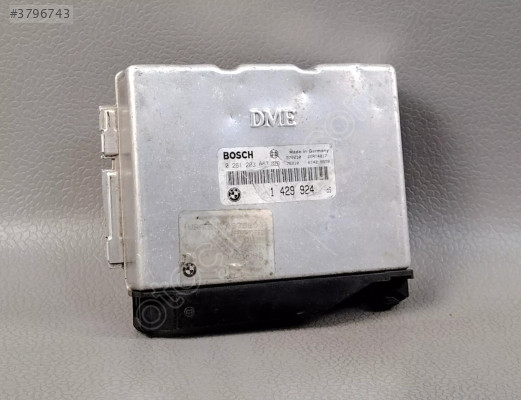 Bmw 3 Serisi / 0261 203 667 / 1429924
