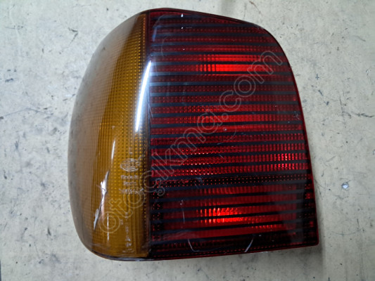VOLKSWAGEN POLO SOL ARKA STOP VE TUYU