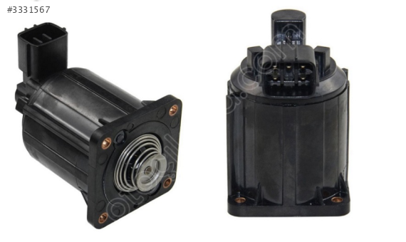 MITSUBISHI L200 2007-2014 EGR (SIFIR ÜRÜN)