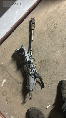 FORD FOCUS 3 ÇIKMA ORJİNAL DİREKSİYON KOLON