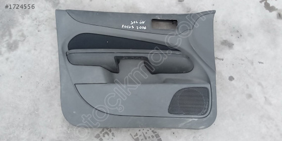 ford focus 2 2006 orjinal sol ön kapı döşemesi (son fiyat)