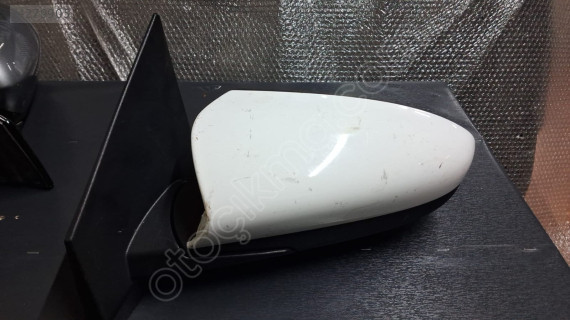 HYUNDAİ İ20 SOL AYNA SİNYALSİZ ORİJİNAL ÇIKMA 2020-2024