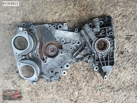 OPEL ASTRA J INSIGNIA A14NET YAĞ POMPASI 55562788