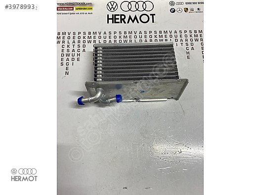 03F145749B INTERCOOLER RADYATÖRÜ VW AUDI SEAT