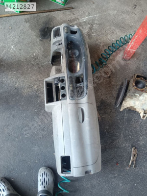 Skoda Skoda gogusluk torpito