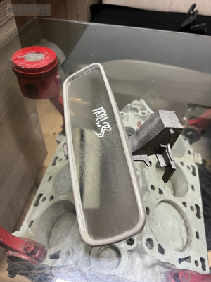 RENAULT MEGAN 3 İÇ DİKİZ AYNASI