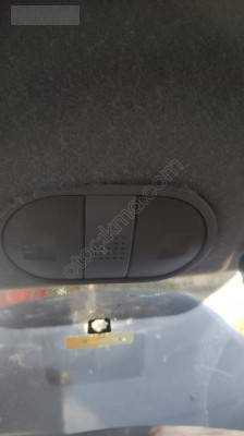 MİTSUBİSH TAVAN LAMBASI