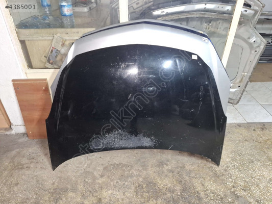 ÖZMEN OPEL CORSA D ÇIKMA ÖN KAPUT