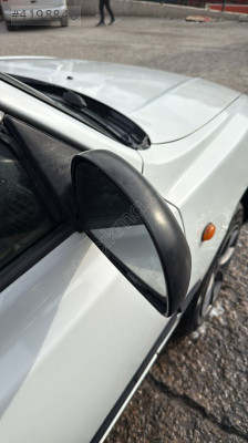 Hyundai accent milenyum sağ ayna