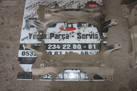 FİAT LİNEA 2014 1.3 MULTİJET DİZEL ALT ŞASE TRAVERSİ