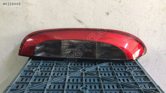 OPEL CORSA C SAĞ STOP ÇIKMA ORJİNAL YEDEK PARÇA