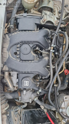 FİAT DOBLO 1.9 DÜZ HATASIZ MOTOR