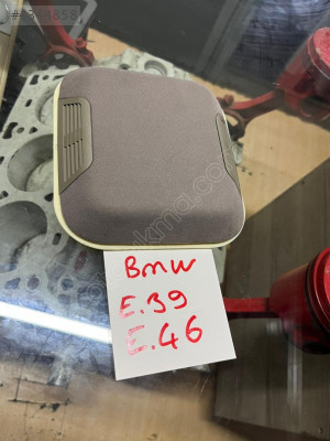 BMW E39 E46 TAVAN MİKROFONU