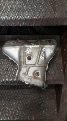HONDA CRV 2.0 DOHC EGZOZ MANİFOLDU / B20B8