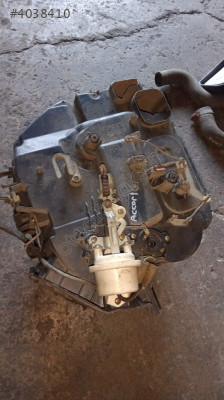 Honda Accord kalorifer Kutusu 83 model