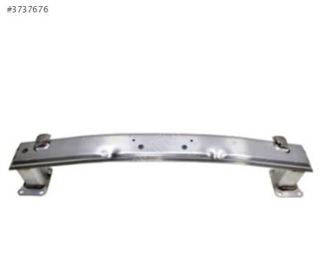 Peugeot 208 ön tampon demiri 9824784680 Orjinal