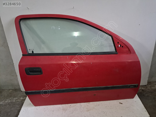 ASTRA G KASA TEK KAPI SAĞ ÖN KAPI